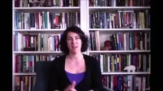 DPDF Fellow Spotlight - Rebecca Woods