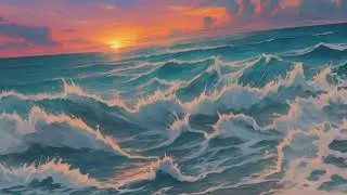Paradise lounge eternal summer series episode 83 [chill lofi lounge music]