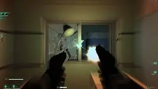 F.E.A.R.: Perseus Mandate - Bonus Mission 1 Clinic - High Difficulty - Playthrough Gameplay