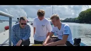 Mark Release Recapture - A Level Biology - Populations and Ecosystems