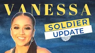 VANESSA GUILLEN UPDATE: Missing Soldier from Fort Hood Now Gets Attention