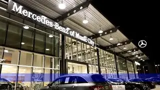 Certified Pre-Owned Mercedes-Benz @mbofmc in Nashville TN