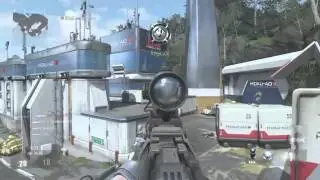 Montage Sniper Advanced Warfare #1 Avant Gout