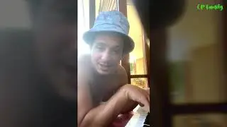 Charlie Puth performs a new song 