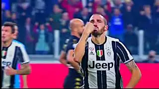 Leonardo Bonucci Juventus 4k Clips for edits