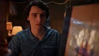 It's officially over..💔 Stranger Things Finale &bull; Season 5 | After Effects Edit 