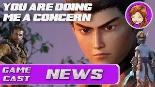 The Division Single Player, Shenmue 3 Drama, and More! | GC Informer
