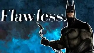 Flawless Asylum Stealth In 2025