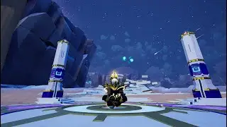 DAUNTLESS RADIANT ESCALATION PILLAR CODE AND HIDDEN LORE