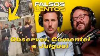 Carta Aberta a Manuel Cardoso | FALSOS LENTOS
