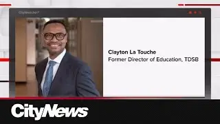 Ford government appointed school supervisor fires TDSB's director of education