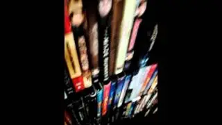 My Sweeney Todd razor review
