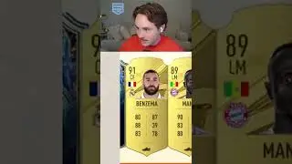 LIGUE 1 500k PACK!