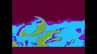 Michael Berry&rsquo;s DreamWorks SKG Logo Effects in Heart Map (1986-1987)