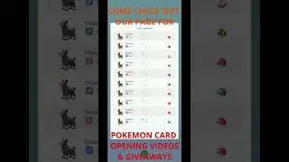 Pokemon Home Wonder Box Trade Day #5