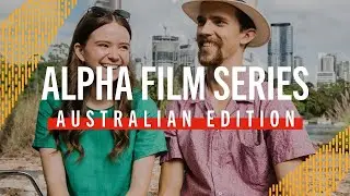 Alpha Film Series: Australian Edition Trailer