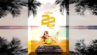12 - FUMAR - Intenso Remix 22 Dj 1ucass - LA MONADA