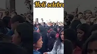 Almora College Girls' Wah kya seen h😸😸😸😸 #crazy #almora