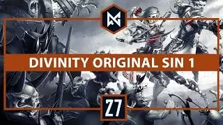 Divinity: Original Sin [BLIND] | Ep 27 | SParkMaster 5000 | Let&rsquo;s Play CO-OP