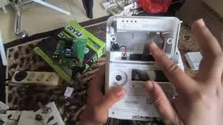 Mengenal Teknologi Smart Meter AMI: Revolusi Meteran Listrik & Modul Komunikasi.