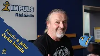 Pepa Vojtek: Jsem zrychlenej člověk!