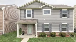 Homes for Sale in Franklin IN - 2122 Cedarmill Drive -  Presented by Hoagland Group.