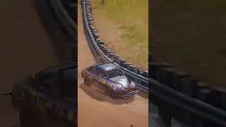 ALIEN tv #wreckfest #gaming