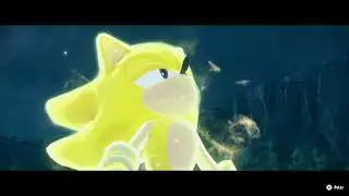 SONIC FRONTIERS PS4:NEW GAME+(DESPERTANDO SUPERFORMA/SUPERSONIC VS GIGANTO/KRONOS ISLAND COMPLETA)#9