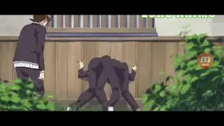 OTAKU Games:تحشيش للانميات