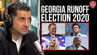 What The Georgia Runoff Election Means For the Future of America