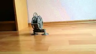 gyroman