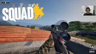 SNIPER DA BOPE DOMINANDO A FAVELA - Squad Favela