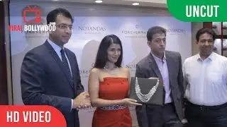 Uncut -  Forevermark Diamonds Festive Collection Launch | Nimrat kaur