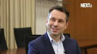 Im exklusiven Video-Interview mit dem Koblenzer Oberb&uuml;rgermeister David Langner