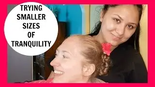 Trying Different Sizes of Tranquility Briefs for Micah | Family Life with Cerebral Palsy