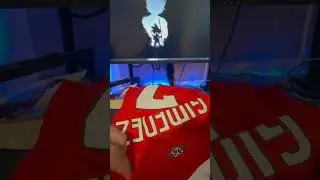 &iquest;valen la pena las jerseys chinas de shoppe?  #unboxing