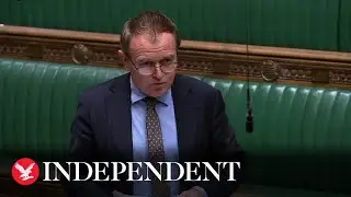 Brexiteer MP admits Australian trade deal is 'not actually a very good deal for the UK'