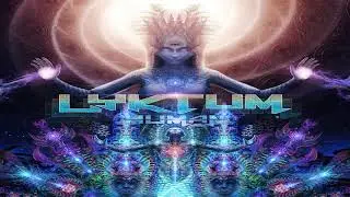 Lyktum & Solar Kid - Dreamer ᴴᴰ