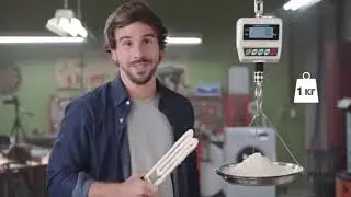 Calgon - Video (2021, BG)