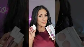 The wait is over the OFRA X @yari.g_mua Definity Collection is 𝗟𝗜𝗩𝗘!