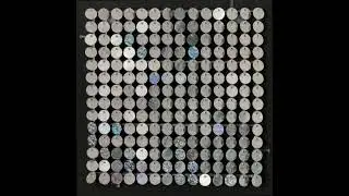 SolaAir 300 Rainbow CirclePixel