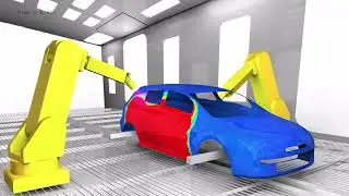 Comprehensive analysis to enable virtual prototypes