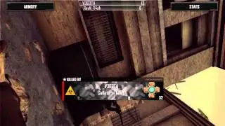 Mc4 gameplay