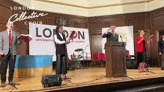 God Almighty Reigns- Kane Taylor