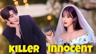 He Makes His Fake Death To Protect His Wife | K-Drama Explained in Hindi