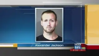 Man Shot by Police Charged