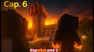 Espa&ntilde;aLand 2 Cap. 6 Se abre la tienda de SecurityCraft!!! / Combaster09