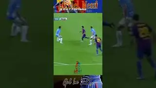 Gol Ke 212 Lionel Messi Vs CA Osasuna&nbsp;&nbsp; (17/09/2011) #messi #lionelmessi #leonelmessi #goals #goat