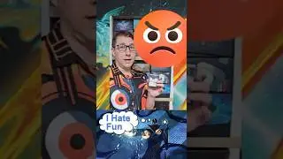 Does Gruul hate Blue?