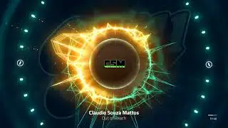 Claudio Souza Mattos - Out of Reach #pop #edm #dance #music #musicgenre